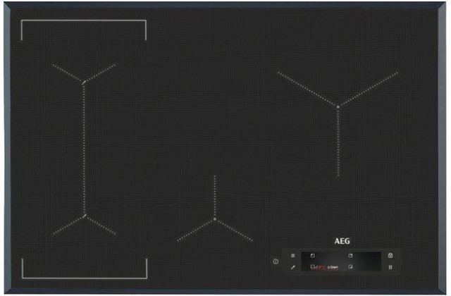 Варочная панель AEG IAE84881FB