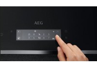 Варочная панель AEG IAE84881FB