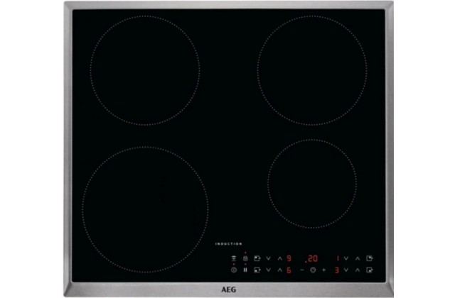 Варочная панель AEG IKR64301XB