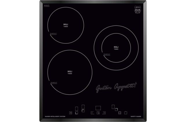 Варочная панель Kaiser KCT 4745 F