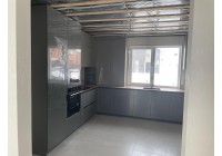 Гарнитур "Гармония серого"