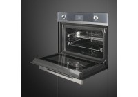 Духовой шкаф Smeg SF4102MCS