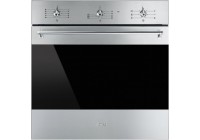 Духовой шкаф Smeg SF6381X