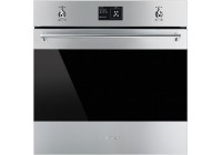 Духовой шкаф Smeg SF6395XE