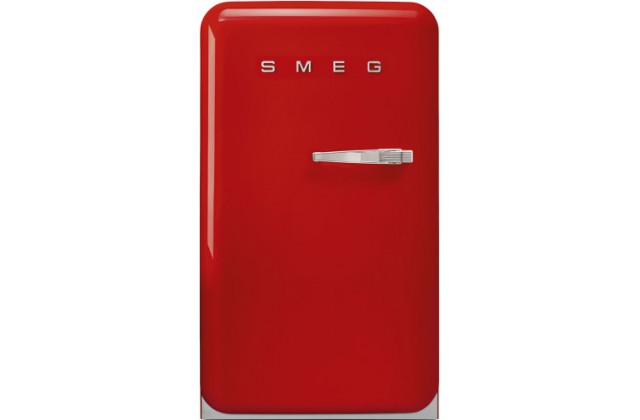 Холодильник Smeg FAB10LR