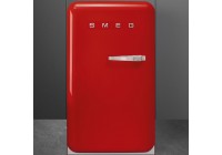 Холодильник Smeg FAB10LR