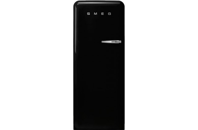 Холодильник Smeg FAB28LBL3