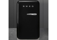 Холодильник Smeg FAB5LBL