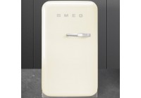 Холодильник Smeg FAB5LCR