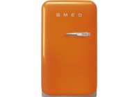 Холодильник Smeg FAB5LOR