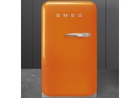 Холодильник Smeg FAB5LOR