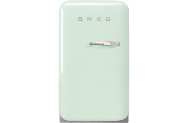 Холодильник Smeg FAB5LPG