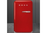 Холодильник Smeg FAB5LRD