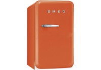 Холодильник Smeg FAB5ROR