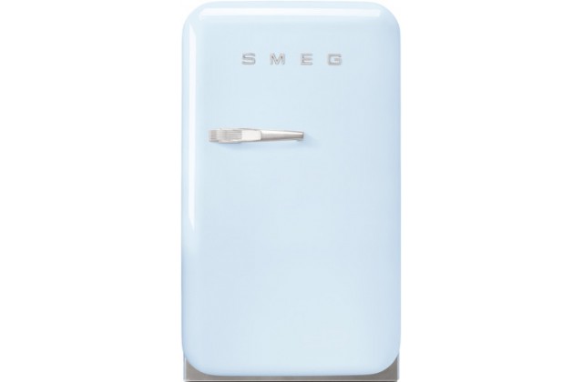 Холодильник Smeg FAB5RPB