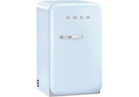 Холодильник Smeg FAB5RPB