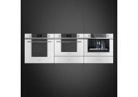 Кофемашина Smeg CMS4101B