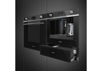 Кофемашина Smeg CMS4101N