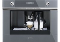 Кофемашина Smeg CMS4101S