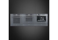 Кофемашина Smeg CMS4101S