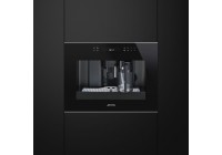 Кофемашина Smeg CMS4601NX