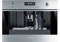 Кофемашина Smeg CMS6451X