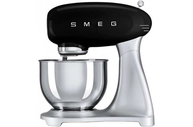 Миксер Smeg SMF01BLEU