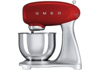 Миксер Smeg SMF01RDEU