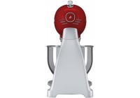 Миксер Smeg SMF01RDEU