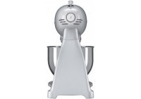 Миксер Smeg SMF01SVEU