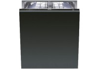 Посудомоечная машина Smeg ST512