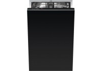 Посудомоечная машина Smeg STA4505