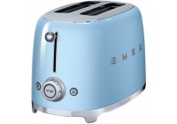 Тостер Smeg TSF01PBEU