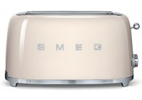 Тостер Smeg TSF02CREU