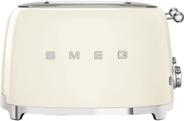 Тостер Smeg TSF03CREU