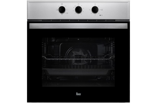 Духовой шкаф Teka HBB 605 STAINLESS STEEL