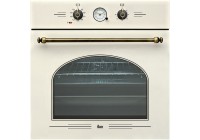 Духовой шкаф Teka HR 650 WHITE CREAM