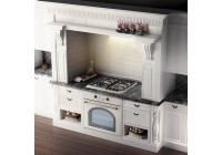 Духовой шкаф Teka HR 650 WHITE CREAM