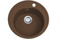 Мойка Teka Centroval 45 TG Jacaranda brown