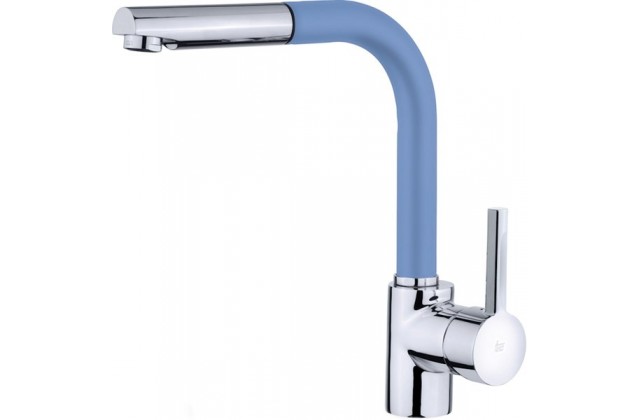 Смеситель Teka ARK 938 blue