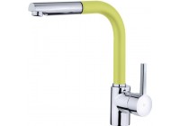 Смеситель Teka ARK 938 yellow