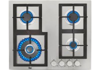 Варочная панель Teka EFX 60 4G AI AL CI DR