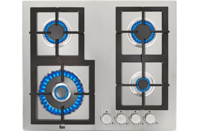 Варочная панель Teka EFX 60 4G AI AL CI DR