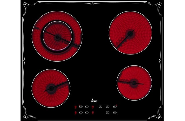 Варочная панель Teka TBR 641